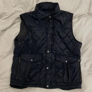Banana Republic Vest size L